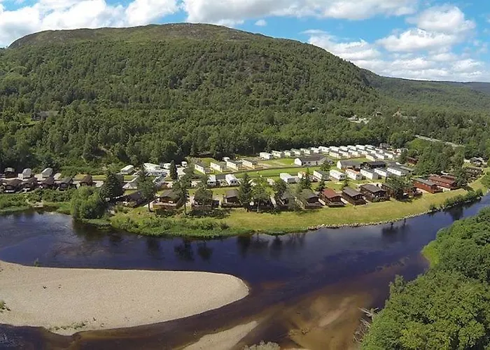 Feorag Lodge