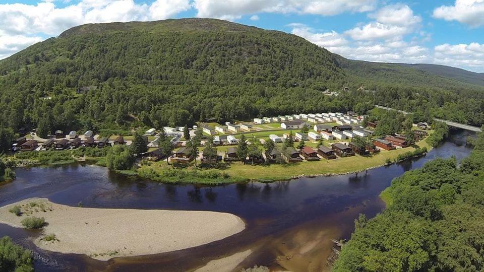 Holiday home Feorag Aviemore